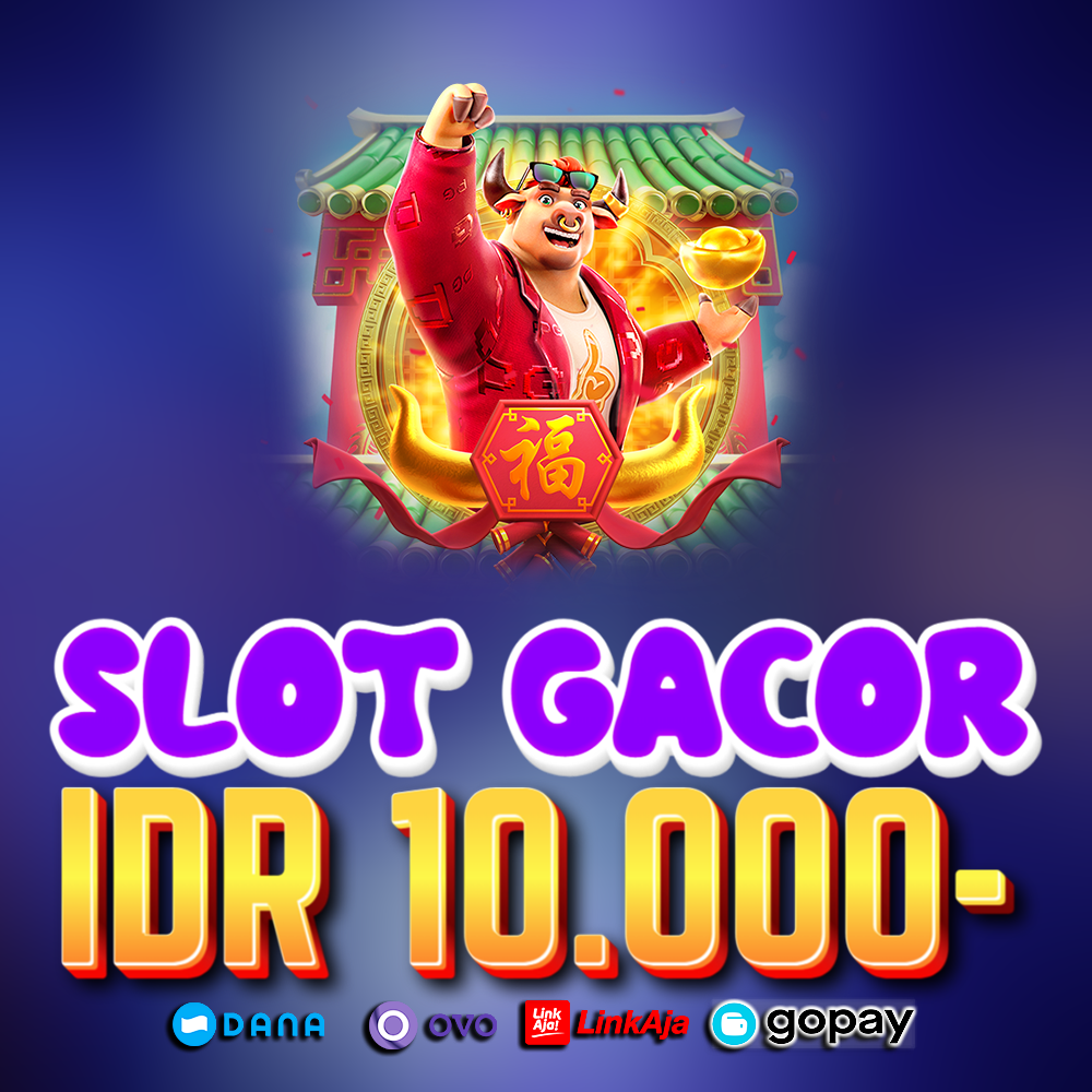 RUMAHMPO: Link Slot Fitur Maxwin Bonus Gacor Terbaru 2025